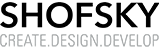 Shofsky logo